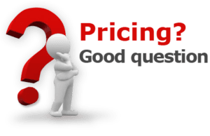 Our Prices and Policies in one place