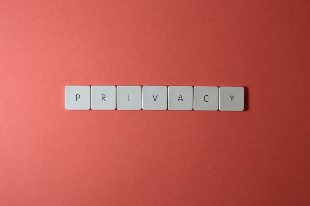 Privacy Policy