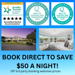 Book Direct Save $50