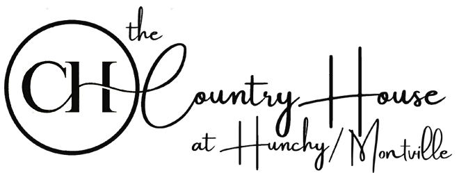 Dining In - The Country House at Hunchy Montville
