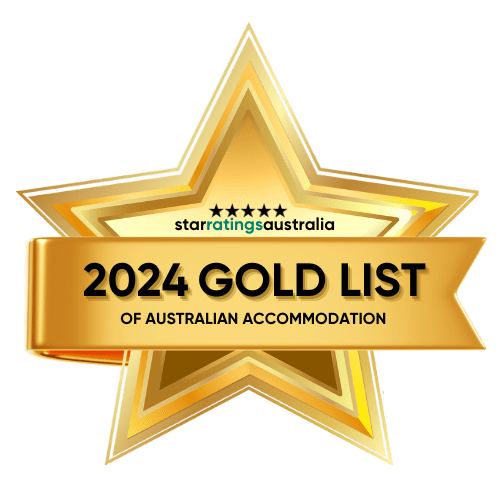 2024 Gold List Logo